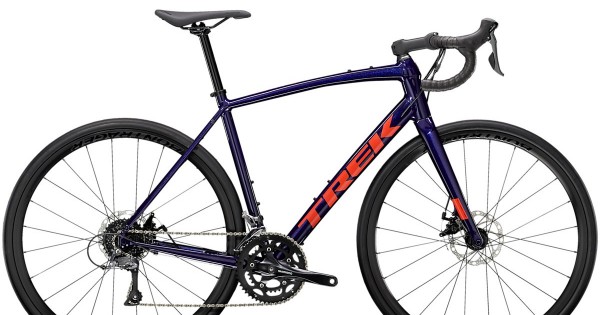 Trek domane store al 2 specs